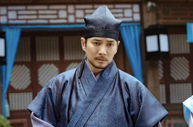 '태종 이방원' 스틸 / 사진=몬스터유니온