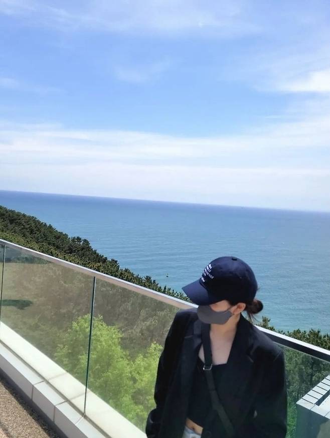 /사진=김소현 인스타그램