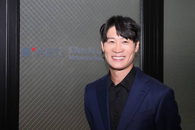 진선규 [한예종 제공. 재판매 및 DB 금지]