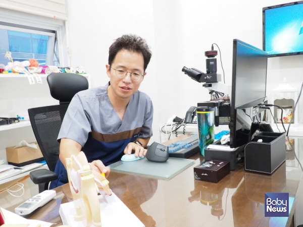 도움말=김명준 유쾌한비뇨기과 위례점 원장. ⓒ유쾌한비뇨기과