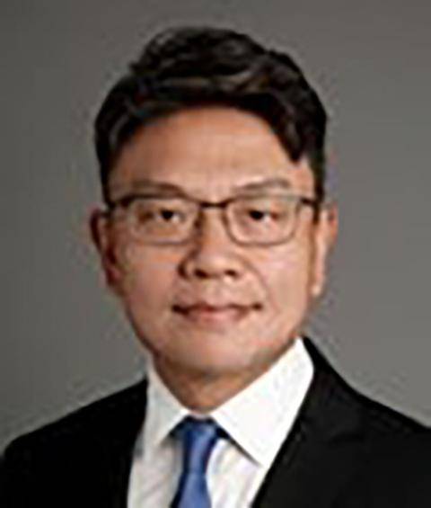 공직기강비서관을 맡게 된 이시원 공직기강비서관