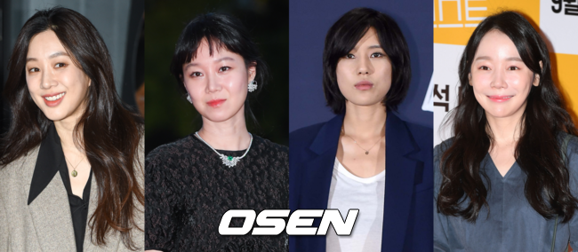 Singer and actor Son Dam-bi has posted a marriage ceremony with former national team Lee Kyou-hyuk.However, the news of the marriage-style Boycott of the best friends is getting attention.Son Dam-bi and Lee Kyou-hyuks marriage ceremony was held at the Grand Hyatt Hotel in Yongsan-gu, Seoul at 4:30 pm on the 13th.KBS N Sports Dong-geun announcer who is acquainted with Lee Kyou-hyuk took charge, and Cy and 2AM JoKwon - Imsung called the celebration and set the atmosphere.Seo Jang-hoon, Kim Ho-young, Kim Heung-guk, Soi Hyun, In-Gyo Jin, Baek Ji-young, An Young-mi, Kim Woo-ri, Lee Ju-yeon and Shin Ae attended the marriage ceremony.However, there was no sign of Jung Ryo-won, Gong Hyo-jin, Lim Sumy, and Soi, who are known as Son Dam-bis best friends at the marriage ceremony.They sent coffee tea to each other to cheer, and they posted photos of their private gatherings through Instagram several times, revealing their special relationship for a long time and being known as a best friend of the entertainment industry.In September 2018, Jung Ryo-won said, I live alone, Friends set a concept for each birthday and set a concept.I mentioned this meeting, saying, I have done pajamas, blue blues, Great Gatsby, and the concept of the 80s. In April 2020, I live alone, Gong Hyo-jin and Jung Ryeo-won came to Son Dam-bis house to celebrate Lim Sumys birthday and decorate a surprise birthday party.In June last year, Jung Ryo-won posted a picture of Son Dam-bi, Soi and Gong Hyo-jin on his instagram.Youre so loud and so funny. Its stingy. Youre so sweet when you talk about ideas. Its a muck. Youre so sweet when you start talking.However, as if there had been a big change in their relationship in about a year, Son Dam-bis marriage ceremony could not see any of the best group.In particular, recently, Gong Hyo-jin was found to have received a bouquet at the marriage ceremony of Son Ye-jin and Hyun Bin, and it was revealed that he was in love with Korean American singer Kevin O, who was 10 years younger.So, in this marriage ceremony, many people expected that Gong Hyo-jin would receive a bouquet, but the main character of the bouquet was model and actor Kang Seung-hyun.He said on Instagram, Bookes are not necessarily friends to marriage, and there is also a meaning that I hope that those I value are happy.Thanks to the spread of the happiness virus I love you sister! Bless you! And left a bouquet authentication shot.On the other hand, there is no story about the marriage of Son Dam-bi in the SNS of Jung Ryo-won, Gong Hyo-jin, Im Sumy, and Soi, who are members of Son Dam-bis best group.Soi actively engaged in SNS activities until the day before the marriage ceremony, but there is no mention of Son Dam-bis marriage ceremony.The public is paying attention to what happened between such close friends.Meanwhile, Son Dam-bi and Lee Kyou-hyuk first met on SBS Kiss and Cry in 2011.At that time, the two men had been dating for about a year, but they separated. In December last year, 10 years later, they said, I knew it as Friend and it was about three months since I had been dating.Since then, I have announced the surprise marriage news in January of this year, and now SBS Sangmongmong 2 - you are my destiny and reveal the daily life of living together.DB, Instagram