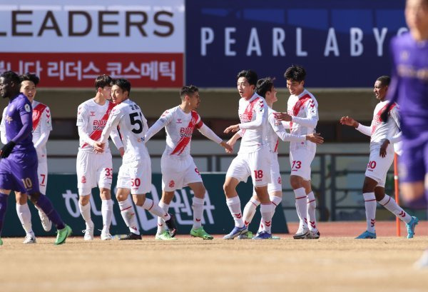 사진제공 | 한국프로축구연맹