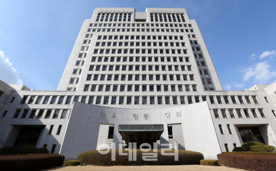 서울 서초구 대법원.(사진=이데일리DB)