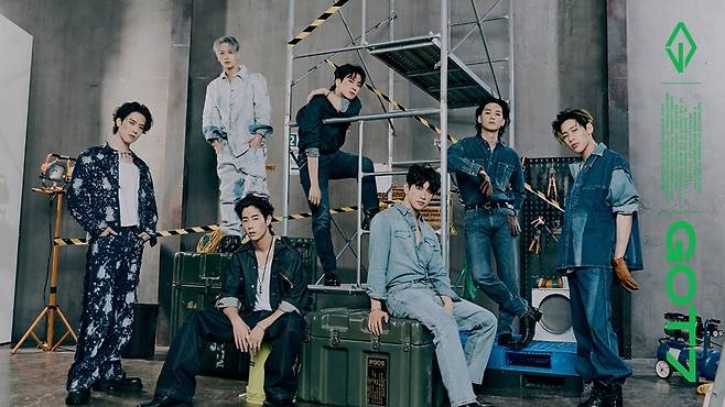 워너뮤직코리아 © 뉴스1