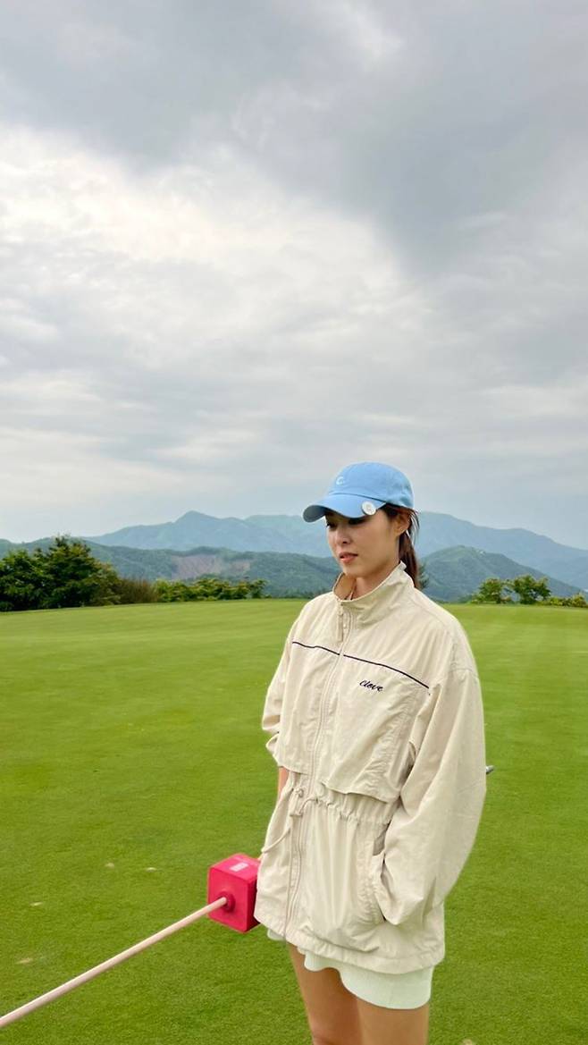 사진 출처=이연희 SNS