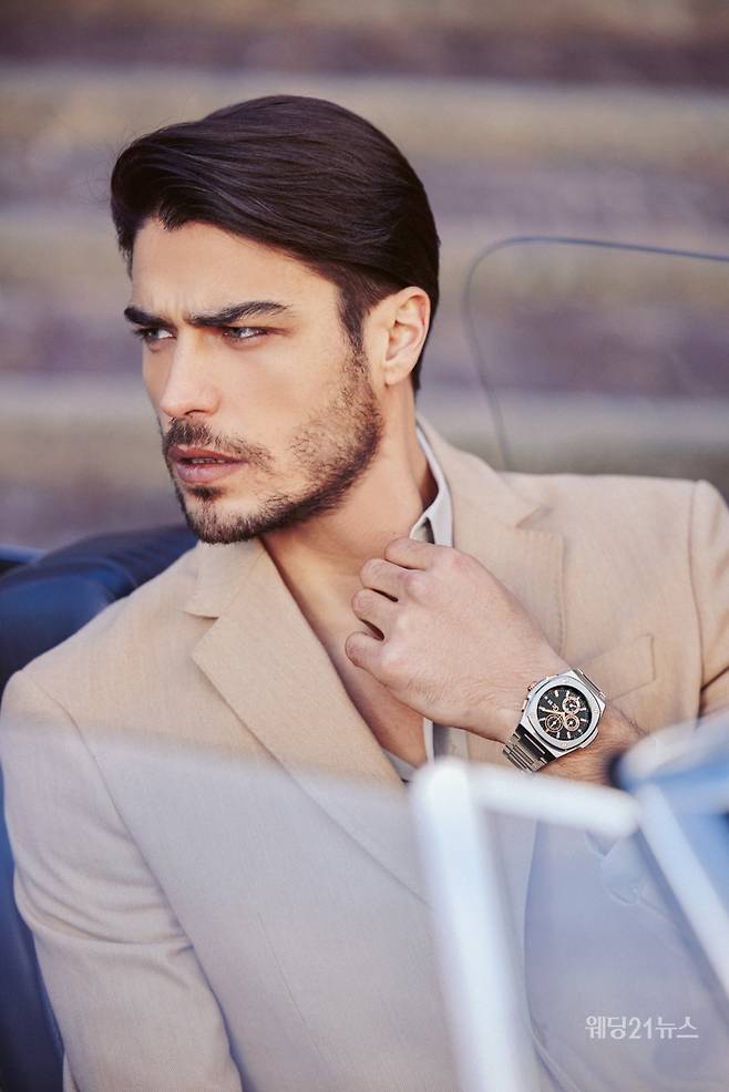 사진제공 :&nbsp;Gc 타임피스