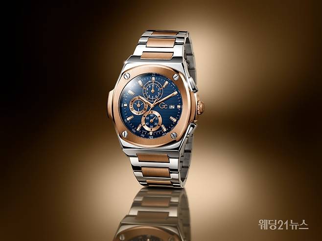 사진제공 :&nbsp;Gc 타임피스