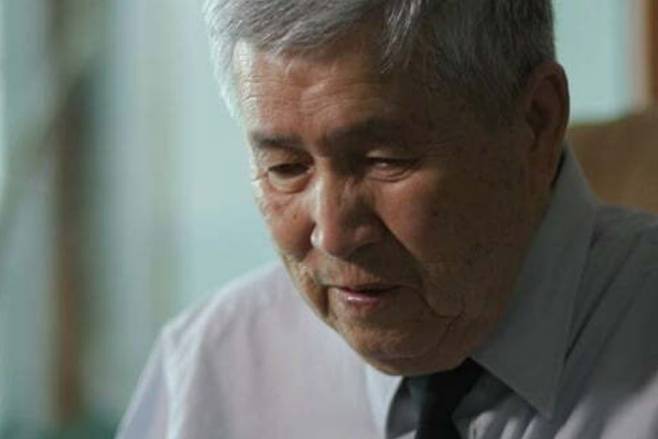 임권택 감독/TV조선 '스타다큐 마이웨이'