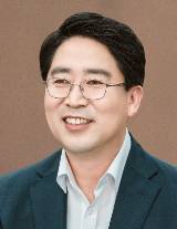맹정호&nbsp;서산시장 후보
