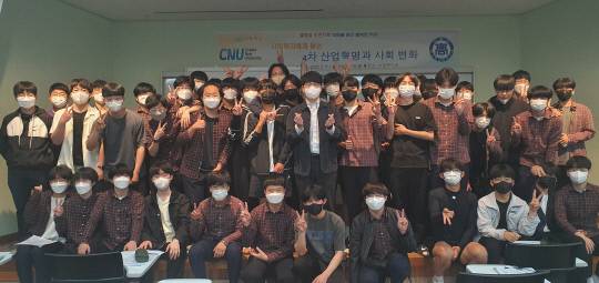 사진=서천고 제공