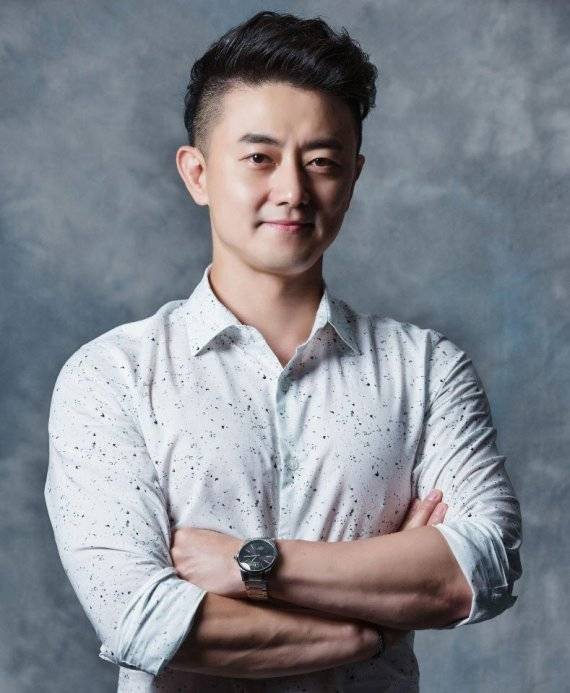 지난 13일 광고사업단장으로 선임된 김태훈 상무. LG유플러스 제공.