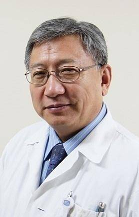 노태호 가톨릭대 명예교수(노태호심장클리닉 원장)