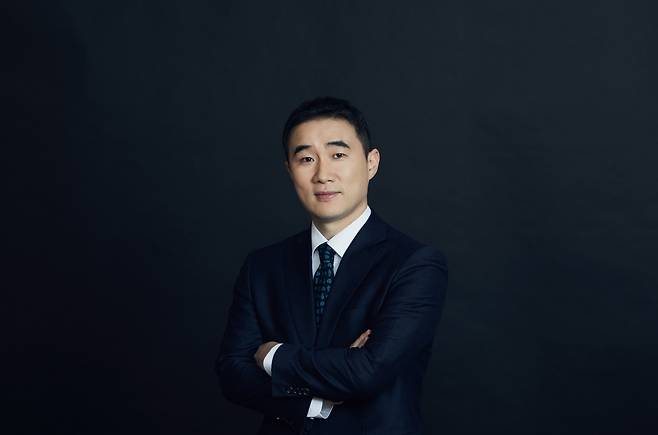 정원 법무법인 지평 건설부동산그룹장/파트너 변호사. [법무법인 지평]