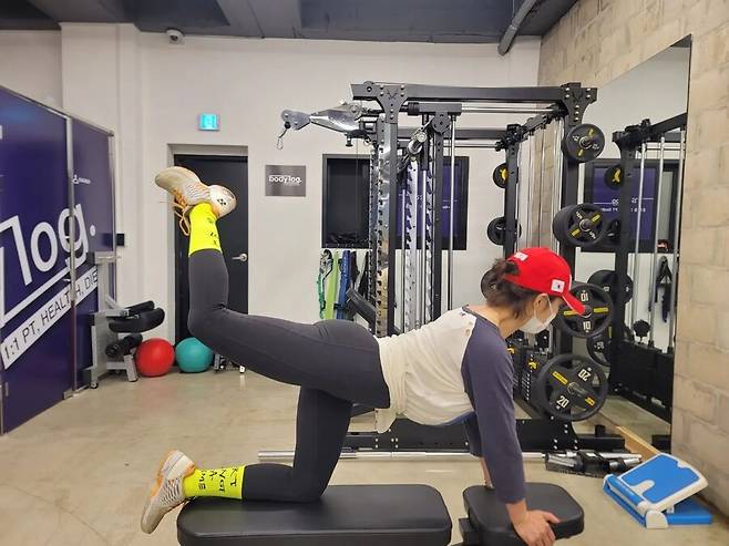 ▲ 출처|조은숙 인스타그램