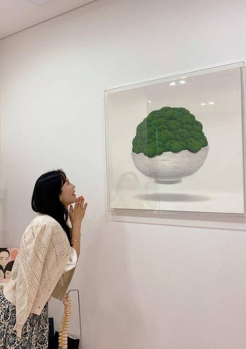 ▲ 출처| 장영란 인스타그램