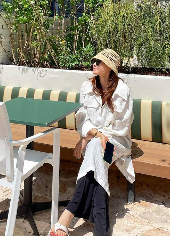 ▲ 출처| 양미라 인스타그램