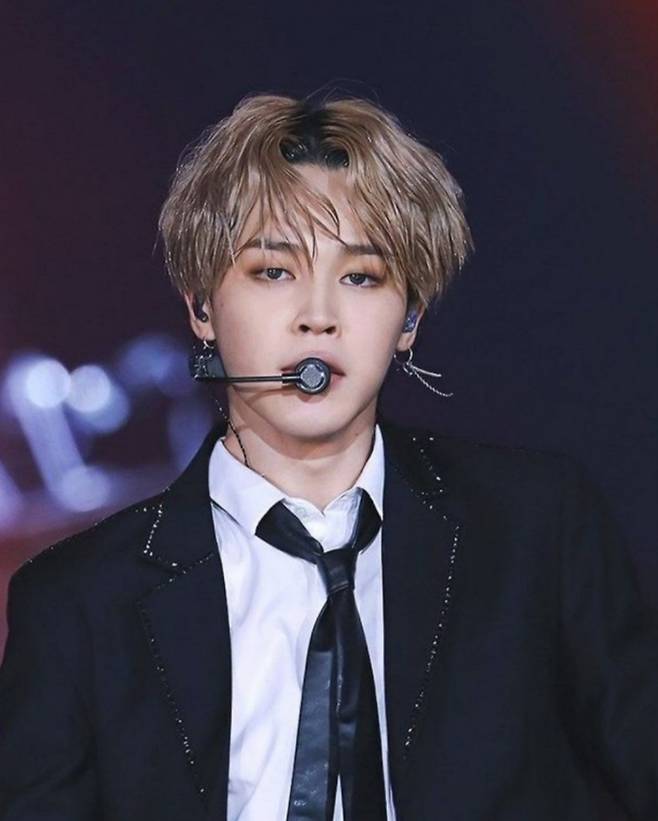 '2주 연속 인기' 방탄소년단 지민 'With You' 가온차트 6부문 연속 차트인..벨소리·BGM도 BTS OST '최고 데뷔'