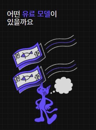 창작자가 직접 유료화 모델과 가격을 정할 수 있는 오픈 플랫폼 '딜리헙' [딜리헙 홈페이지 캡처]