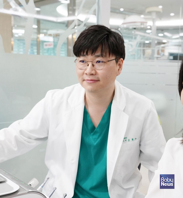 도움말=엄왕수 남양선연합치과 원장. ⓒ남양선연합치과