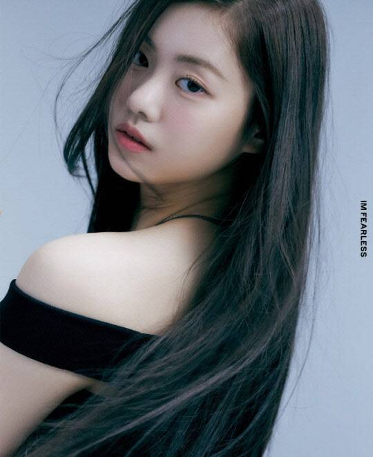 김가람(사진=쏘스뮤직)