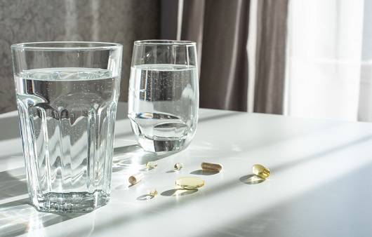 비타민 Dㅣ출처: 게티이미지 뱅크