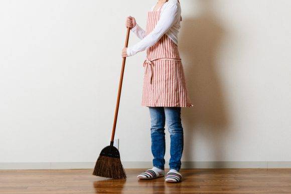 서울, 울산, 동해시에서 가사지원서비스가 시범 운영된다. [사진=bee32/게티이미지뱅크]