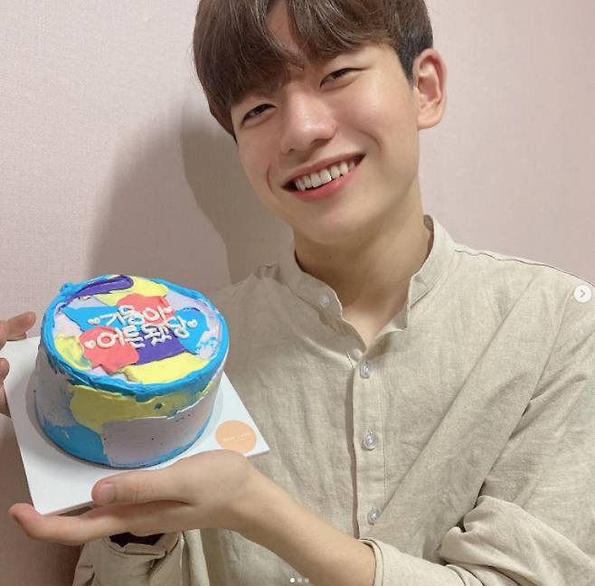 왕석현 인스타그램 © 뉴스1