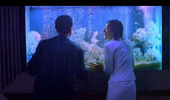 쉬리 (Swiri . 1998)