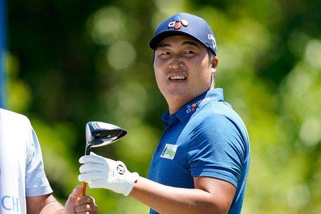 이경훈(자료사진). ⓒ 뉴시스