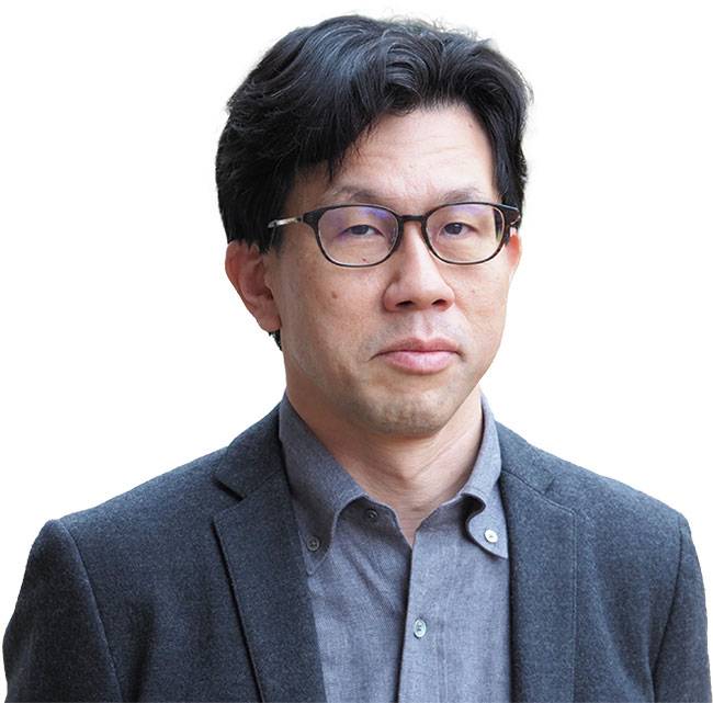 가지타니 가이 고베대 대학원 경제학연구과 교수 고베대 경제학·경제학연구과 박사,중국인민대 재정금융학원 유학, 전 고베가쿠인대 대학원 경제학부 준교수, ‘현대 중국의 재정 금융 시스템 (오히라 마사요시 기념상 수상)’ 등 저술 사진 가지타니 가이