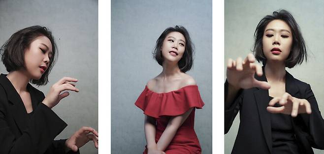 2018년부터 평창대관령음악제 예술감독을 맡은 피아니스트 손열음. 강원문화재단 제공