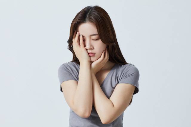 정신 질환이 있는 사람은 자율신경계가 오작동해 혈압이 오르내리기 쉬워, 심혈관계 질환 발병 가능성도 높다./사진=클립아트코리아