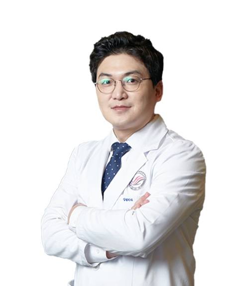 한림대학교동탄성심병원 정형외과 김성재 교수.
