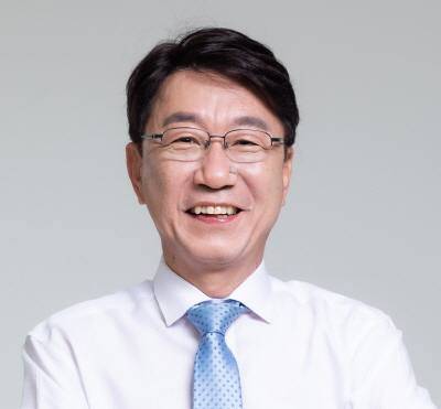 우범기 더불어민주당 전주시장 후보