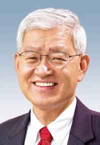 건축가 출신  하형록 목사