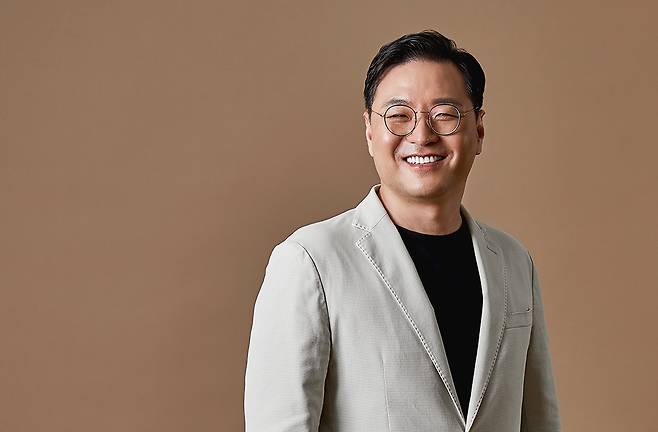 이제희 엔씨소프트 최고연구책임자(CRO). [엔씨소프트 제공]