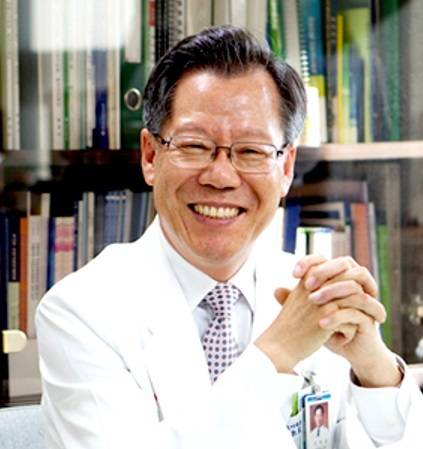 에스씨엠생명과학 손병관 대표이사 예정자 (사진=에스씨엠생명과학 제공) *재판매 및 DB 금지