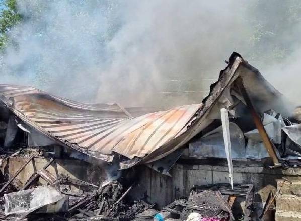 경북소방본부 제공 *재판매 및 DB 금지