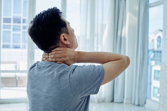 고혈압은 ‘조용한 살수’라고 불리는 질환이다. 게티이미지뱅크