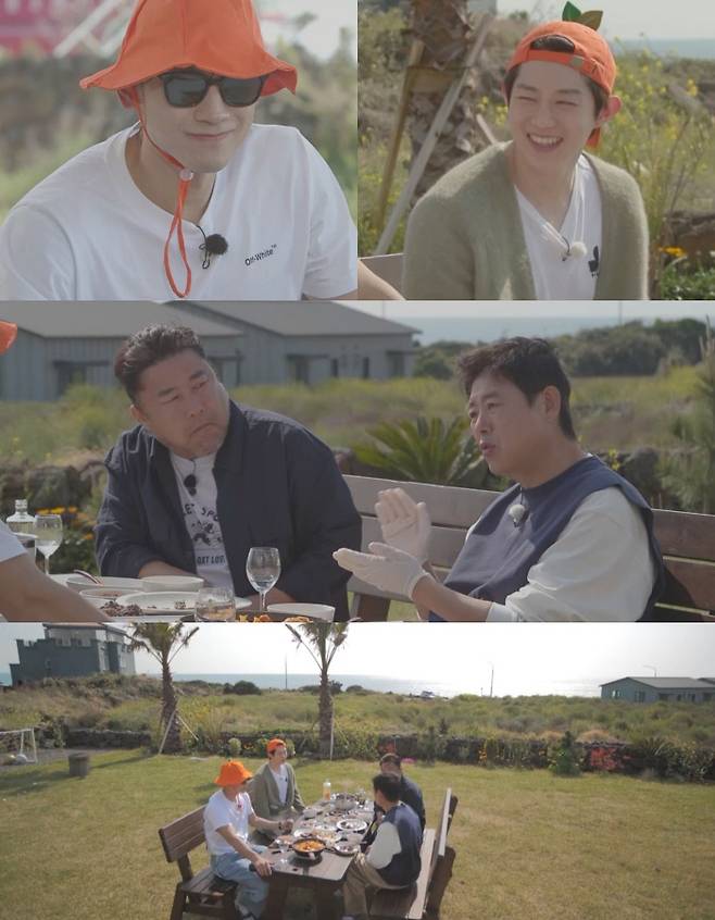 tvN STORY, ENA채널 제공