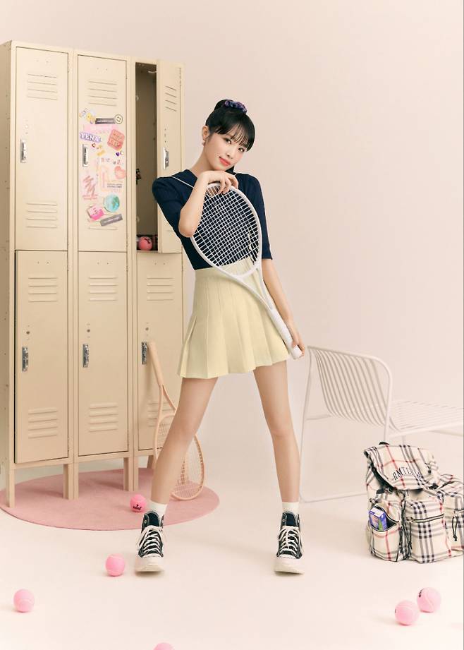 릴리바이레드 제공