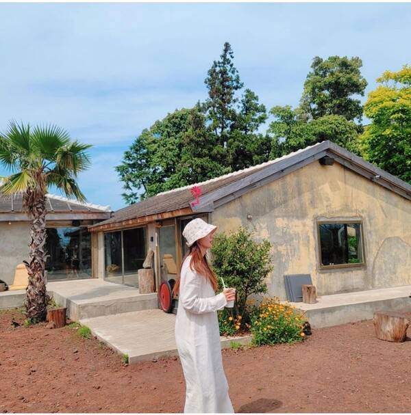 ▲ 출처|박한별 인스타그램