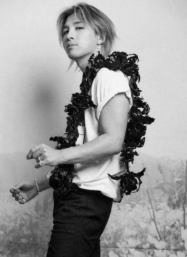 ▲ 출처| 태양 인스타그램