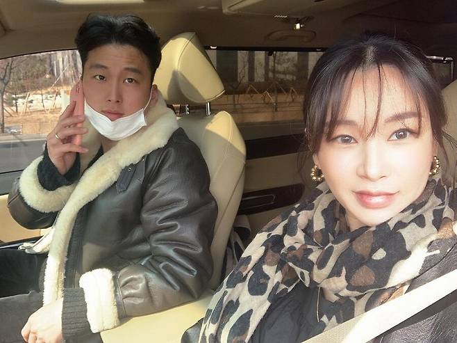 ▲ 출처|배윤정 인스타그램