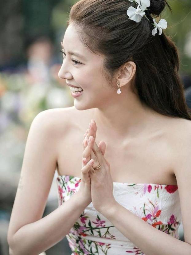 ▲ 출처| 손담비 인스타그램