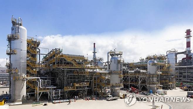 현대오일뱅크 [현대오일뱅크 제공]