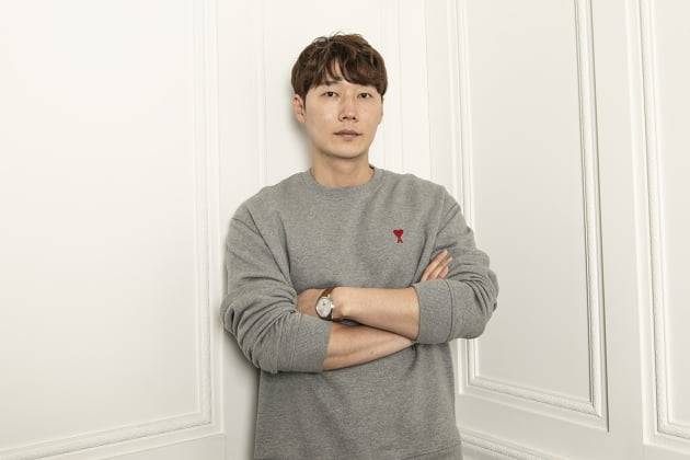 KBS 황성훈 PD./ 사진=이승현 기자