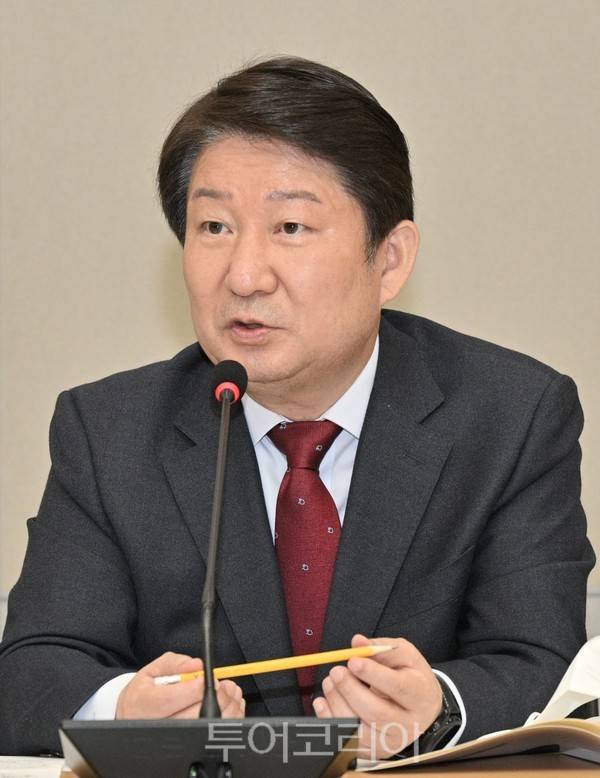 권영진 대구시장