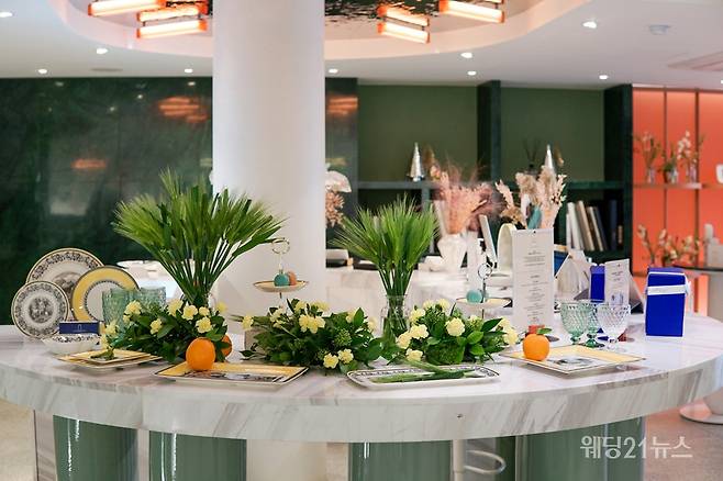 사진제공 : 더채플